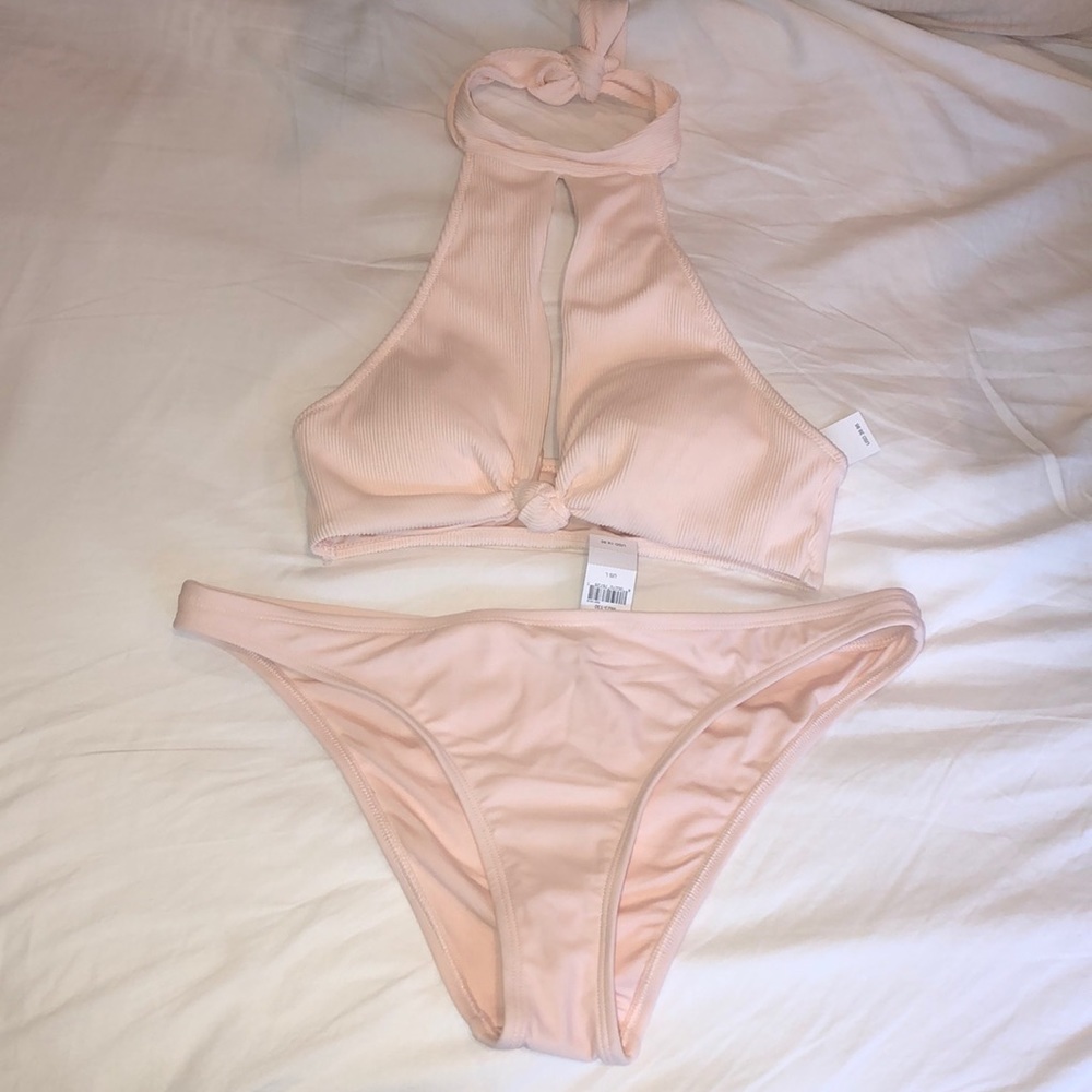 AMERICAN EAGLE BATHING SUIT